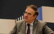 México lleva meses preparando estrategia sobre los aranceles de Trump: Ebrard