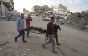 Suman 52 mil 750 los muertos por la ofensiva israelí contra Gaza; más de cien fallecidos en 24 horas