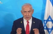 Netanyahu dice que Israel no ha lanzado "ataques adicionales" contra Irán tras conversar con Trump
