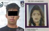 Tras feminicidio de Gilda en Tlatelolco, Brayan huyó a Querétaro; ya fue detenido