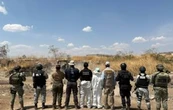 Buscan cadáveres en un tiro de mina abandonado en Zacatecas