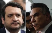 Alito Moreno se burla con un meme sobre Andrés Manuel López Beltrán por pedir que no le digan “Andy”