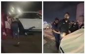 Agreden a Antonio Attolini al salir de un concierto de Miguel Bosé (Video)