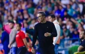 Vicente Sánchez deja de ser director técnico del Cruz Azul