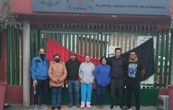 Levantan huelga en los 28 planteles de las preparatorias del IEMS en la CDMX