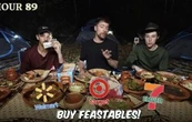 Esta es la postura de MrBeast sobre la polémica de su video en zonas arqueológicas