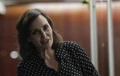 Lilly Téllez acusa a Sheinbaum de usar el buque en NY para propaganda de Lenia Batres