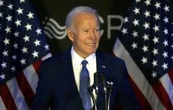 Joe Biden es diagnosticado con un "agresivo" cáncer de próstata