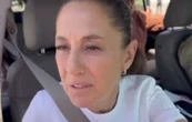 “Lamentamos que esto se use políticamente”: Sheinbaum sobre el choque del buque Cuauhtémoc (Video)