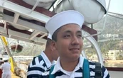Adal Jair Marcos, segundo tripulante del buque Cuauhtémoc fallecido en el choque en NY