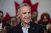 Sheinbaum felicitó a Mark Carney por su nombramiento como primer ministro de Canadá