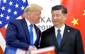 Trump informa que llegó a un acuerdo con China para un compromiso comercial
