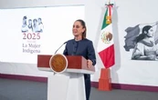 Sheinbaum acusa a la CNTE de boicotear elección judicial: "plantean lo mismo que la derecha"