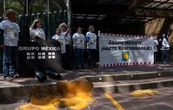 Gobierno omite involucrar a Grupo México en plan para Río Sonora: ONG