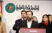 Así es la lujosa propiedad de Arturo Ávila, diputado de Morena, en Rancho Santa Fe, California