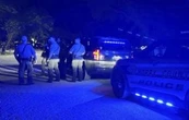 Tiroteo en una fiesta a bordo de un barco deja al menos 10 heridos