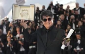 Irán convoca a un diplomático francés por elogios a la película ganadora de la Palma de Oro