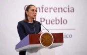 Sheinbaum advierte que podría convocar a movilizaciones pacíficas ante impuesto a remesas de EU