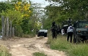 Asesinan a exlíder comunal vinculado al Cártel del Despojo en Oaxaca