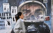 "El Eternauta" de Netflix, un cómic argentino se globaliza mientras la distopía se hace realidad