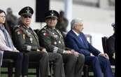 Gobierno erogó 9 billones de pesos en último año de AMLO; militares fueron los más beneficiados