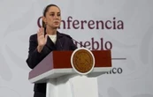 La ONU condena el acoso contra la presidenta Claudia Sheinbaum