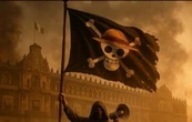 Generación Z convoca marcha contra la corrupción en México con banderas de One Piece