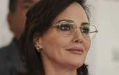 Lilly Téllez propone que Adán Augusto López pida licencia por el caso Bermúdez Requena