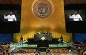 Petro arremete contra Trump en la ONU; exige proceso penal por bombardear lanchas en el Caribe