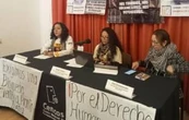 Colectivos piden a nueva titular de la CNB contratar peritos independientes para búsquedas (Video)