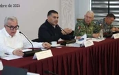 García Harfuch presume disminución de homicidios en Sinaloa