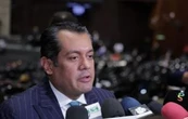 Gutiérrez Luna desiste de su queja contra consejeros del INE