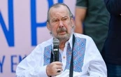 Muere Mauricio Fernández, alcalde con licencia de San Pedro Garza García, Nuevo León