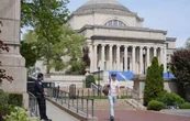 Universidad de Columbia suspende a más de 65 estudiantes tras protesta pro palestina en biblioteca
