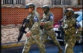 Tras asesinato de candidata de Morena, ahora matan a dos agentes de la FGR en Veracruz