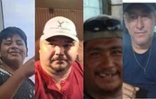 Protestan en Fiscalía de Tabasco por desaparición de cuatro mecánicos