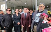 Vinculan a proceso a Los Alegres del Barranco