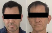 Golpe a “Los Chapitos”: capturan a cuñado y suegro de Iván Archivaldo Guzmán
