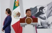 Sheinbaum defiende a Ernestina Godoy sobre irregularidades en Fiscalía Ambiental de CDMX