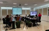 Cierran casilla anticipadamente en Guanajuato por presencia de grupo armado