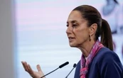 “En esto no puede haber especulación”, responde Sheimbaum sobre el caso de colaboradores de Brugada