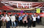 Gobernación advierte al CNTE que sus propuestas son definitivas y llama a reiniciar clases
