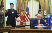 Trump retirará la nominación de Jared Isaacman, asociado de Musk, para dirigir la NASA