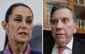 Sheinbaum responde a Laynez: “la Corte era un aparato del Estado vinculado al presidente”