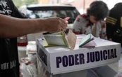 Guerrero, Chiapas, Tabasco, las entidades que más votaron conforme a los “acordeones”