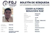 Familiares de joven desaparecido en un río de Tamaulipas exigen transparencia en su búsqueda