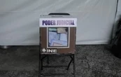 Resultados para la Suprema Corte coinciden con los candidatos señalados en los acordeones