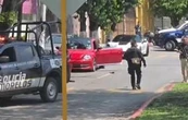 Asesinan a presunto líder de La Familia Michoacana en exclusivo fraccionamiento de Temixco, Morelos