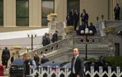Ucrania y Rusia concluyen su ronda más reciente de negociaciones de paz directas en Estambul