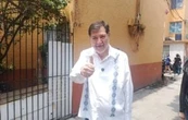 Fernández Noroña felicita al INE por elección judicial, pero no descarta reforma electoral